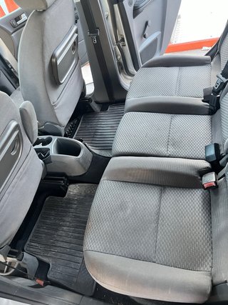 Ford C-MAX 2008