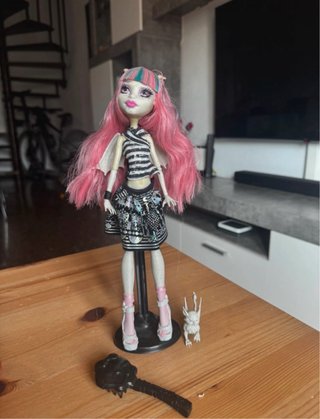 Monster High Rochelle Goyle