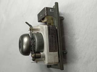 Timbre Microondas Moulinex Y50 Compact