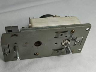 Timbre Microondas Moulinex Y50 Compact