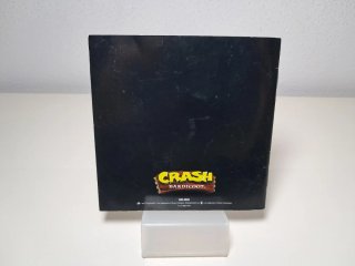 Crash Bandicoot PlayStation 1 Ps1 Big Box