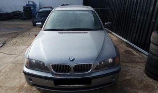 Airbag lateral bmw 30703722904 serie 3 2.0 126645