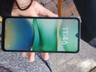 Xiaomi Redmi A5 Azul - Como Nuevo