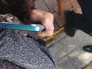 Xiaomi Redmi A5 Azul - Como Nuevo