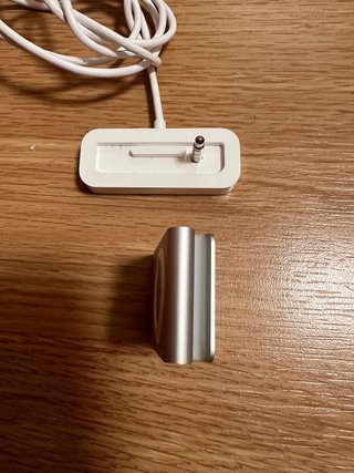 Apple iPod Plata Shuffle de 2ª LEER