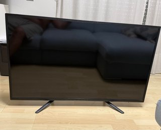 TV LED 48 + Soporte TV + Google Chromecast