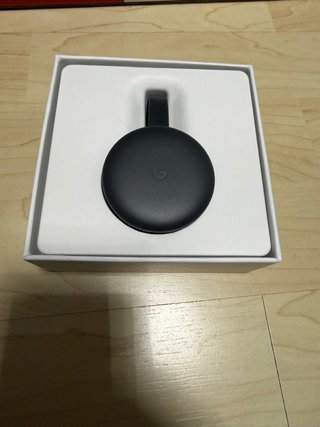 TV LED 48 + Soporte TV + Google Chromecast