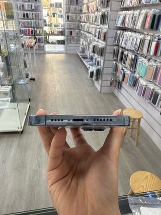 iPhone 13 Pro Max 256GB Azul