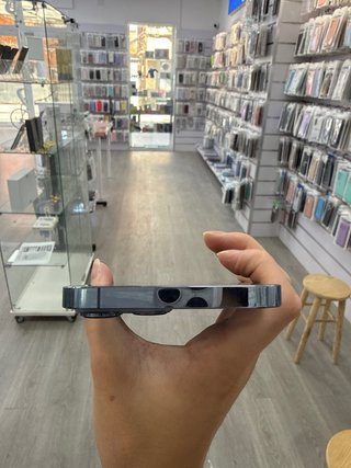 iPhone 13 Pro Max 256GB Azul
