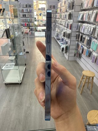 iPhone 13 Pro Max 256GB Azul