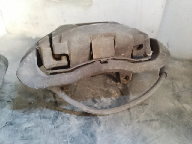 PINZAS FRENO DELANTERAS AUDI A6 4F2