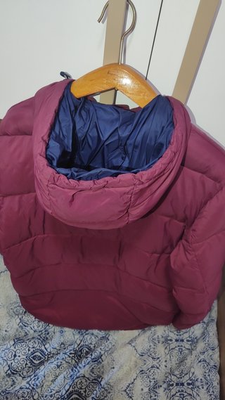Tommy Hilfiger Giubbotto Bomber Tg M
