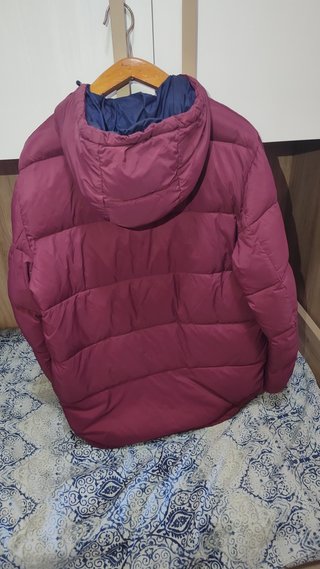 Tommy Hilfiger Giubbotto Bomber Tg M