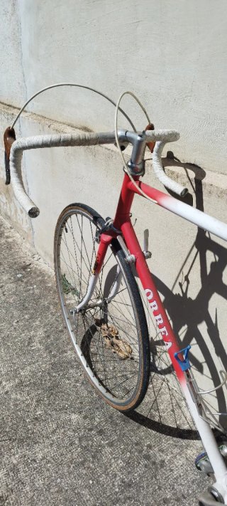 Bicicleta Orbea Clásica Carretera adulto