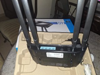 Router Cudy LTE N300 4G SIM