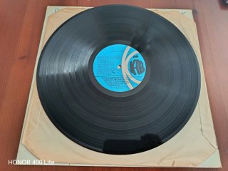 Dionne Warwick With Love Vinilo LP
