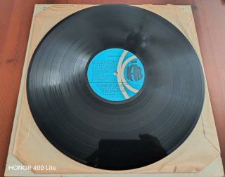 Dionne Warwick With Love Vinilo LP