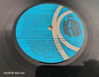 Dionne Warwick With Love Vinilo LP