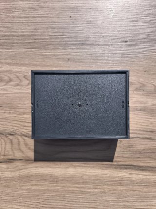Miniatura BMW 507