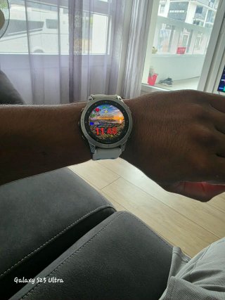 Reloj Garmin Epix Gen 2