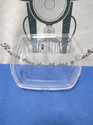 Pantalla marcador Derbi Vamos