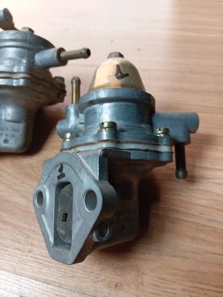 Bomba Gasolina Seat 600/133/850