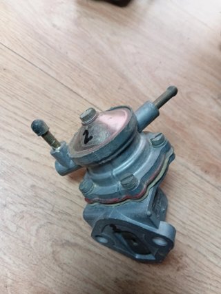 Bomba Gasolina Seat 600/133/850