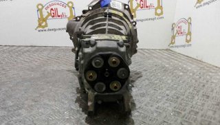 Caja cambios mercedes 717417 clase e (w210) 249925