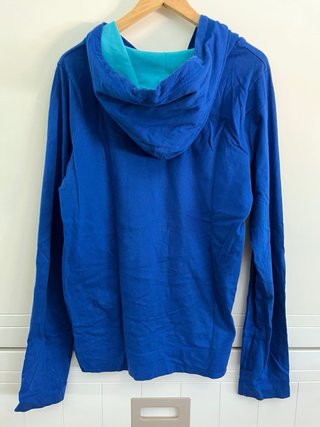 Sudadera HOLLISTER hombre