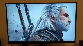 Monitor Gaming