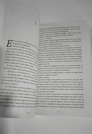 Los Frágiles Hilos del Poder