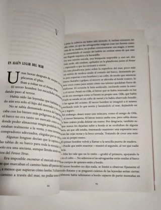 Los Frágiles Hilos del Poder