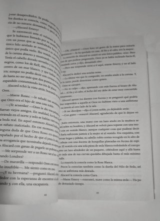 Los Frágiles Hilos del Poder