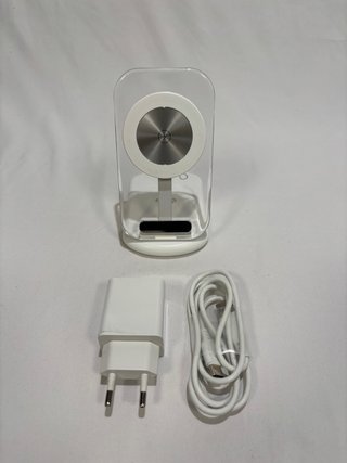 Mukiya Charger for Apple Watch and iPhone, Chargin