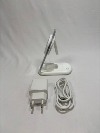 Mukiya Charger for Apple Watch and iPhone, Chargin