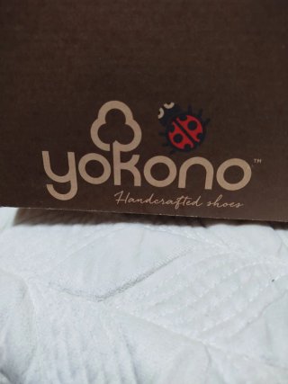 Zapatos de señora grises Yokono