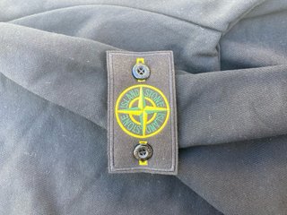 Maglione Stone Island Nero