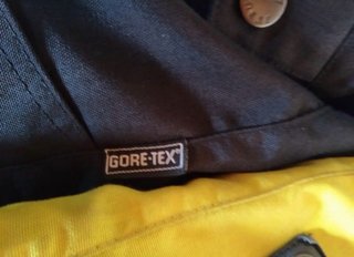Chaqueta Dainese Cordura
