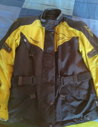 Chaqueta Dainese Cordura