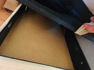Sofá Cheslong Beige