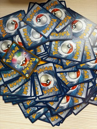 Cartas Pokémon Originales Variadas