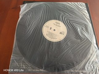 Ike & Tina Turner Golden Empire LP