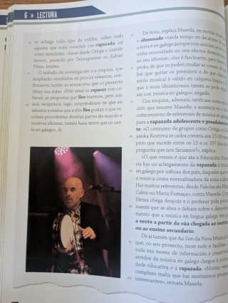 Lingua e literatura 2.