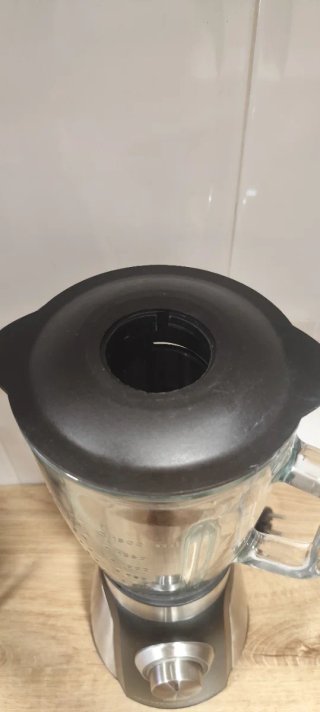 Batidora Vaso Solac Professional Mixt 1000W