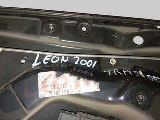 Seat 55627 elevalunas trasero derecho 1425772 leon