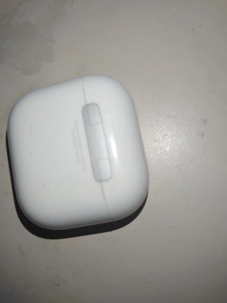 Auriculares iPhone 3ª Gen. Blancos