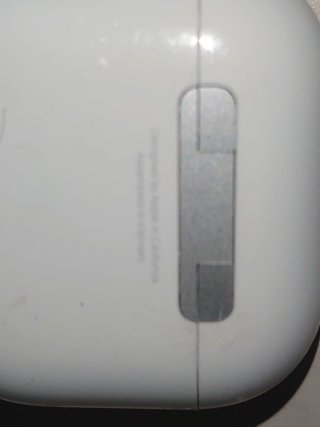 Auriculares iPhone 3ª Gen. Blancos