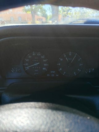 Peugeot 306 Sedan SLD