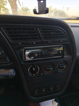 Peugeot 306 Sedan SLD