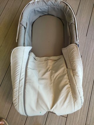 Carro Stokke bebé